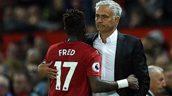 Đánh giá các bản hợp đồng Man Utd dưới thời Mourinho - Bóng Đá