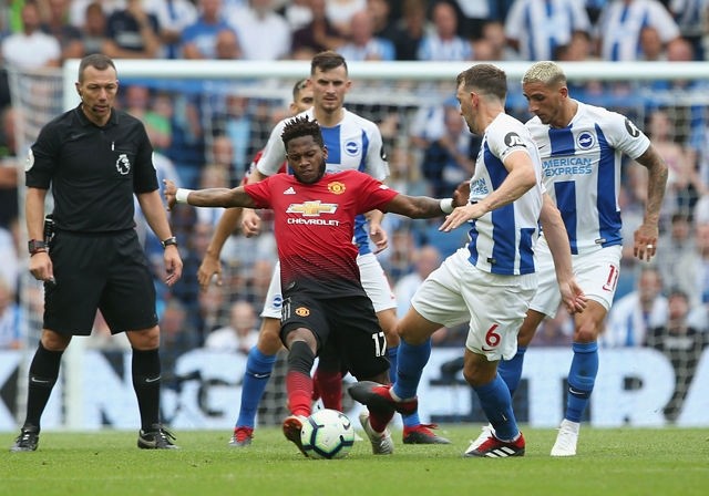 Fan Man City được dịp hả hê vì màn trình diễn của tân binh Man United - Bóng Đá