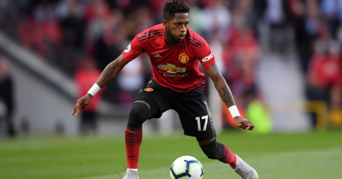 Giberto Silva nói về tương lai Fred - Bóng Đá