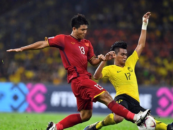 'Tuyển Việt Nam không nên tìm kiếm một trận hòa ở Mỹ Đình' - Bóng Đá