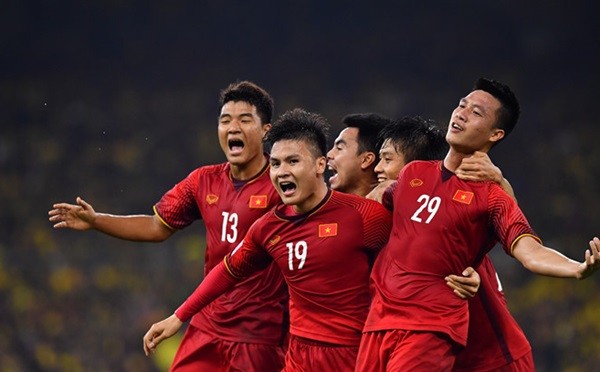'Tuyển Việt Nam không nên tìm kiếm một trận hòa ở Mỹ Đình' - Bóng Đá
