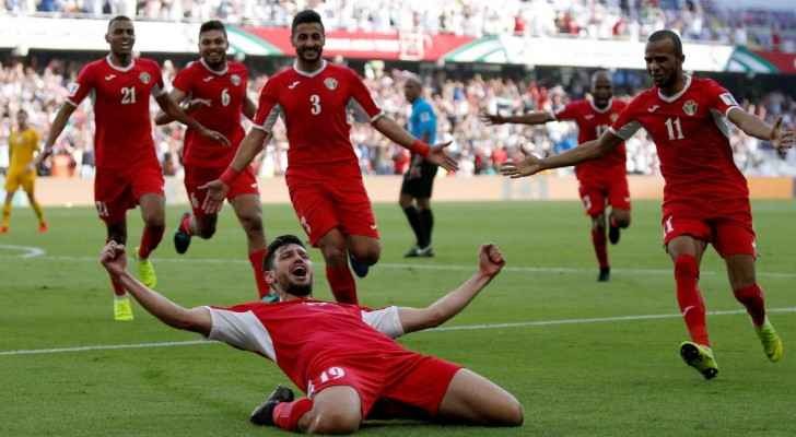 Truyền thông Tây Á hiến kế cho Jordan về cách giải mã 