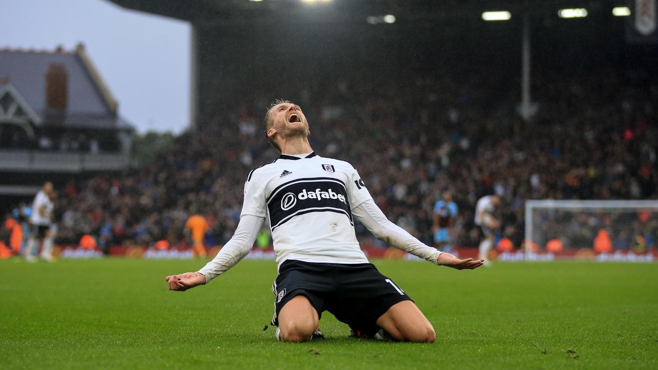 10 khoảnh khắc ấn tượng nhất vòng 3 Premier League - Bóng Đá