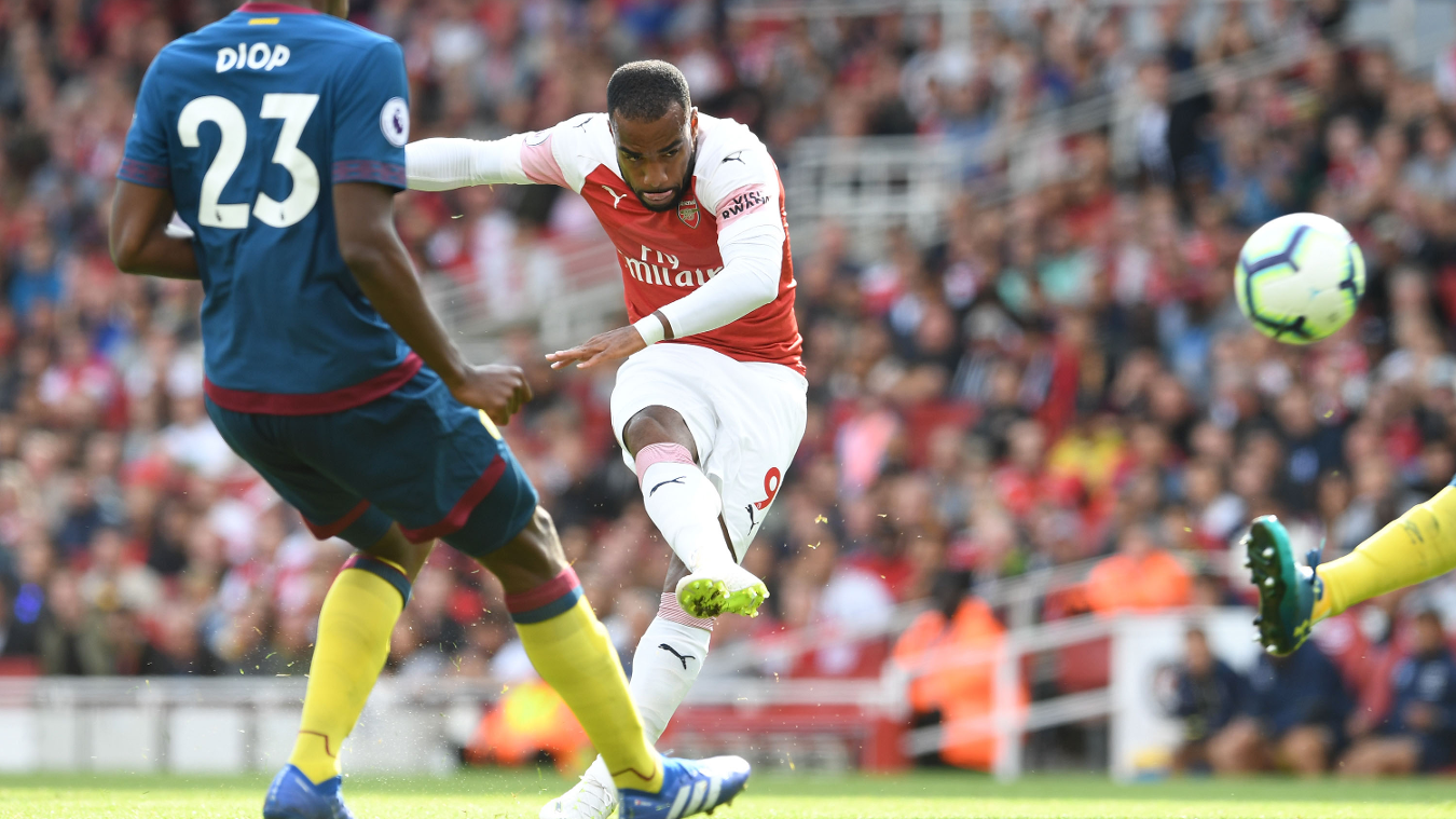 Thống kê đáng chú ý trước vòng 8 Ngoại hạng Anh: Man United hãy để Newcastle mở tỉ số - Bóng Đá