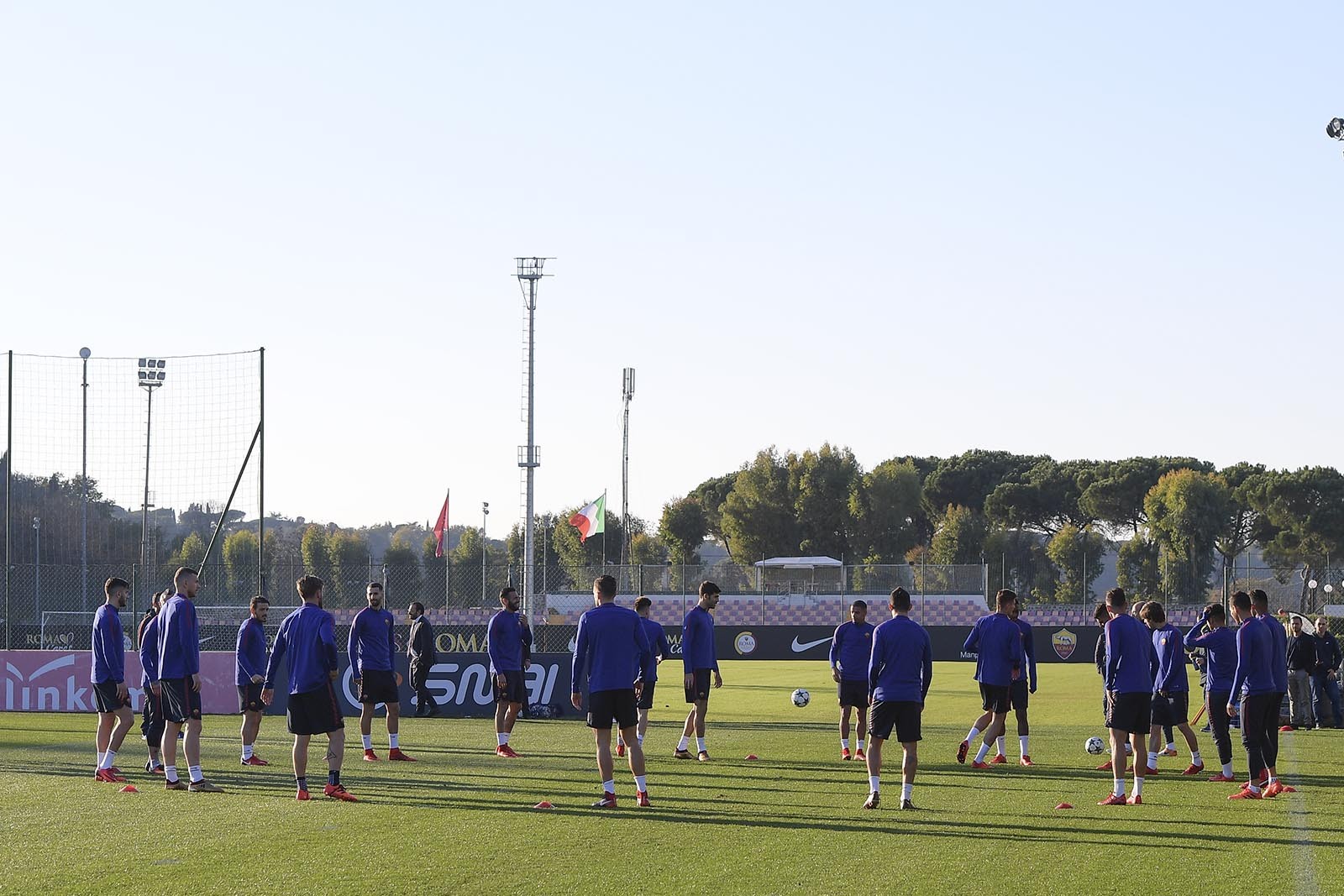 Vừa lên đỉnh cùng Inter, Spalletti đã bị họ trò cũ kể tội - Bóng Đá