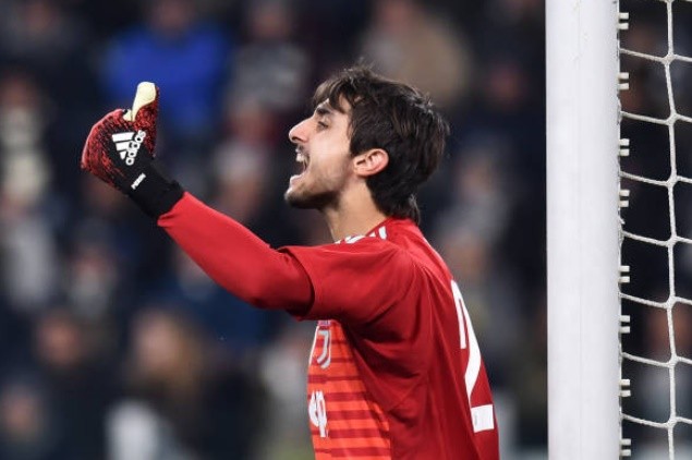 Chấm điểm Juventus trận SPAL 2013:  - Bóng Đá