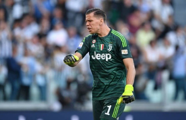 Chấm điểm Juventus trận Napoli: - Bóng Đá