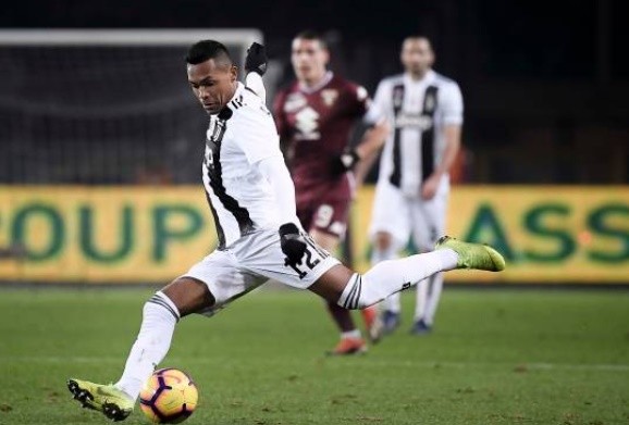 Chấm điểm Juventus trận Torino - Bóng Đá