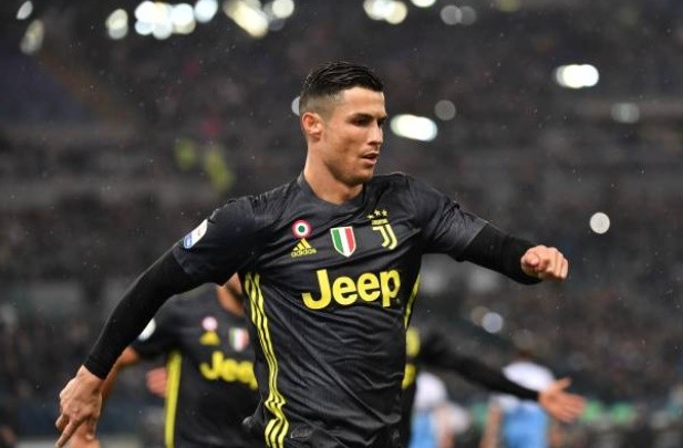 Chấm điểm Juventus trận Lazio: - Bóng Đá
