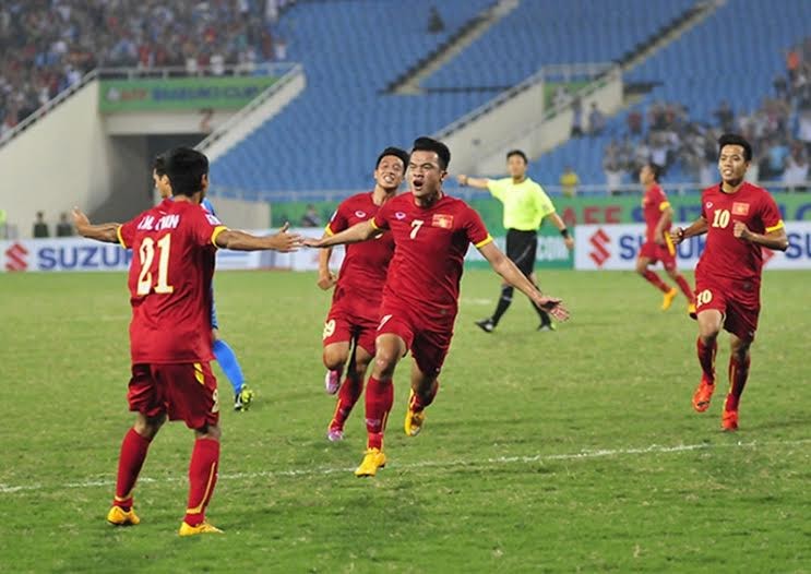 Lịch sử đối đầu Việt Nam vs Philippines: Kẻ tám lạng, người nửa cân - Bóng Đá