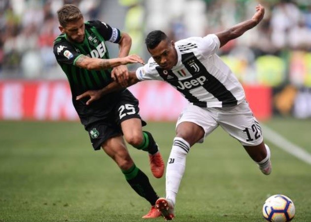  Chấm điểm Juventus: Ronaldo  - Bóng Đá