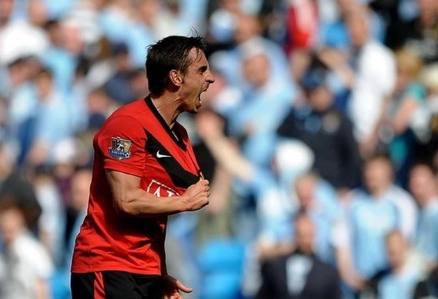 'Cầu thủ Man Utd ghét tất cả mọi người và ngược lại' - Bóng Đá