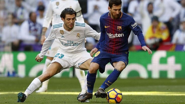 Real thua muối mặt, giới chuyên môn đổ lỗi cho Zidane - Bóng Đá