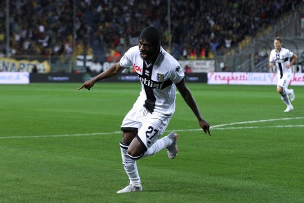 Sau hơn hai mươi năm, siêu phẩm của George Weah lại được tái hiện - Bóng Đá