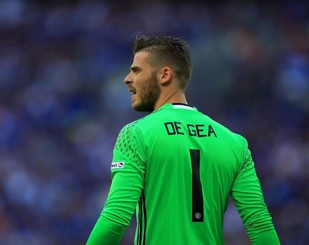 Xếp hạng 10 cầu thủ hàng đầu tại Premier League - Bóng Đá