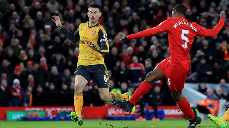 Wijnaldum - Người hùng thầm lặng giữa Lữ đoàn đỏ  - Bóng Đá