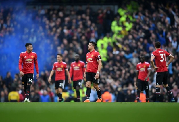 Lingard: 'Trận thắng Man City ở mùa trước thật điên rồ' - Bóng Đá