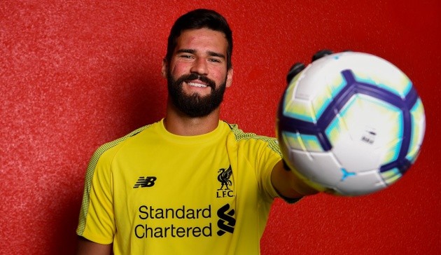 Liverpool sẽ là ứng cử viên vô địch Premier League với 6 điều này (Phần 1) - Bóng Đá
