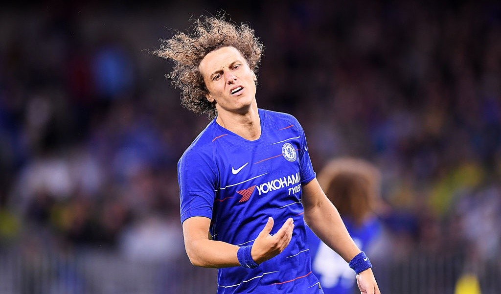Những vết nứt của 'Sarrismo' đã bắt đầu xuất hiện tại Chelsea (Phần 3) - Bóng Đá