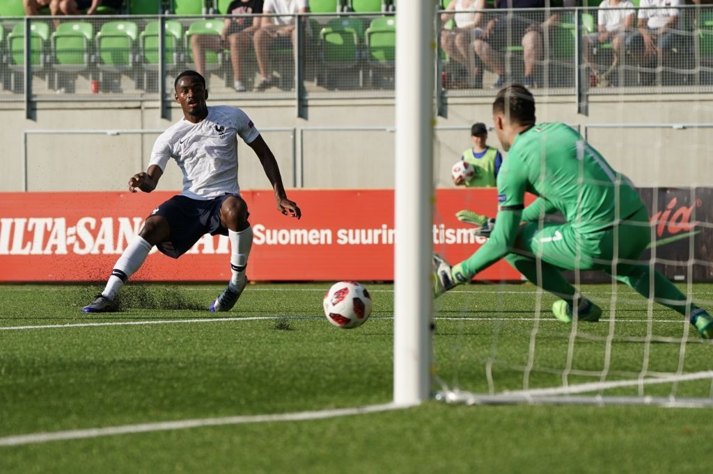 10 sao mai Ligue 1 - Bóng Đá
