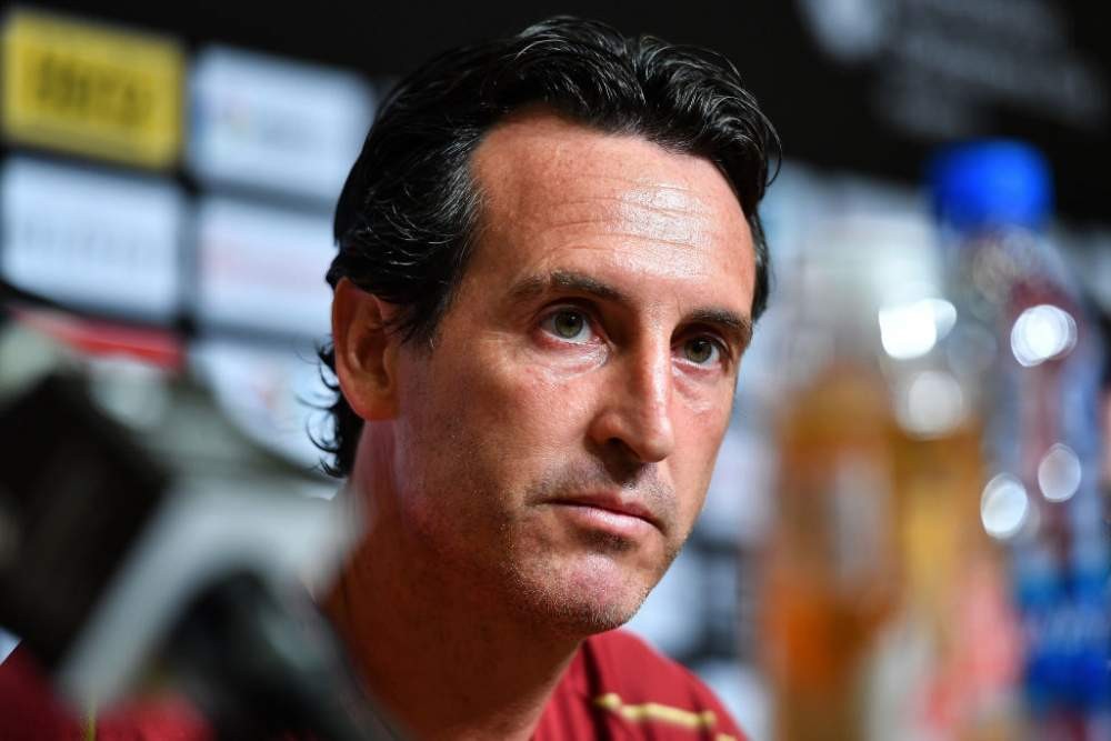 Nóng! Emery lên tiếng xác nhận khả năng chiêu mộ tân binh vào mùa đông - Bóng Đá