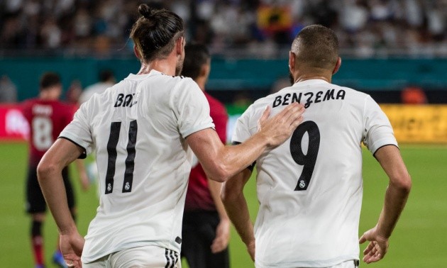 TOP 10 hàng công đáng chú ý nhất Champions League 2018/19: M.U đội sổ? - Bóng Đá