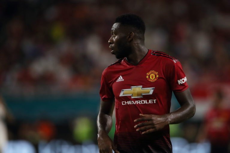 Đón người cũ trở lại, Solskjaer sẽ giải quyết vấn đề hàng thủ - Bóng Đá