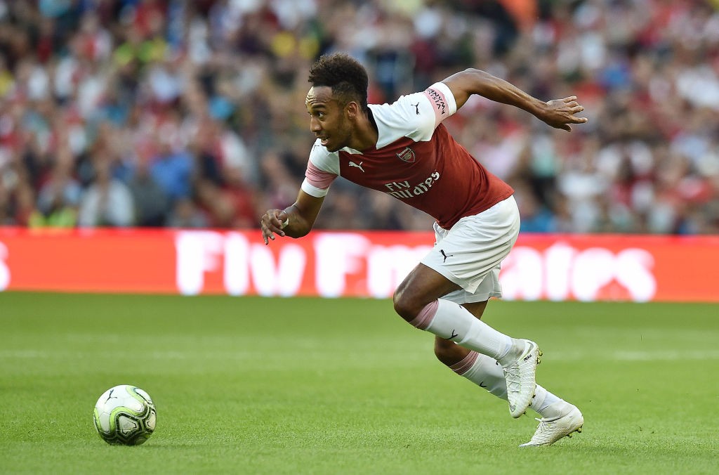 Đội hình tệ nhất vòng 2 Premier League: Arsenal, Man United chiếm hơn nửa - Bóng Đá