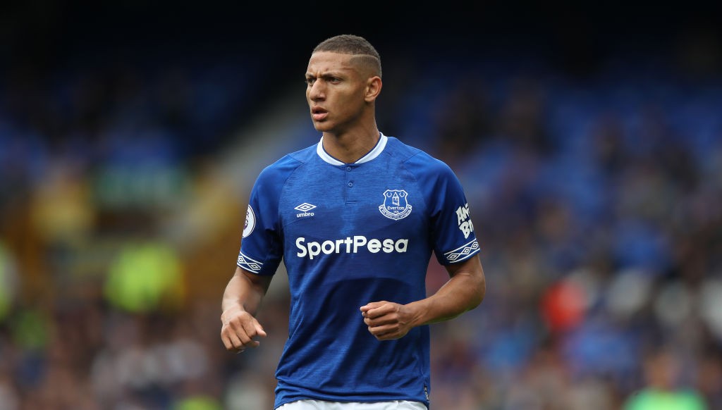 5 cầu thủ gây thất vọng nhất vòng 3 Premier League - Bóng Đá