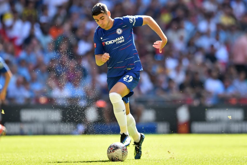 Xếp hạng 'số 9' của các đại gia Premier League: Kane chỉ thứ 3, ai thứ nhất? - Bóng Đá