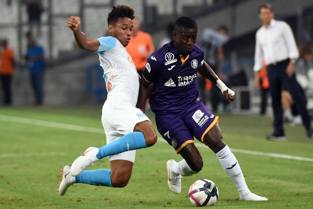 10 sao mai Ligue 1 - Bóng Đá