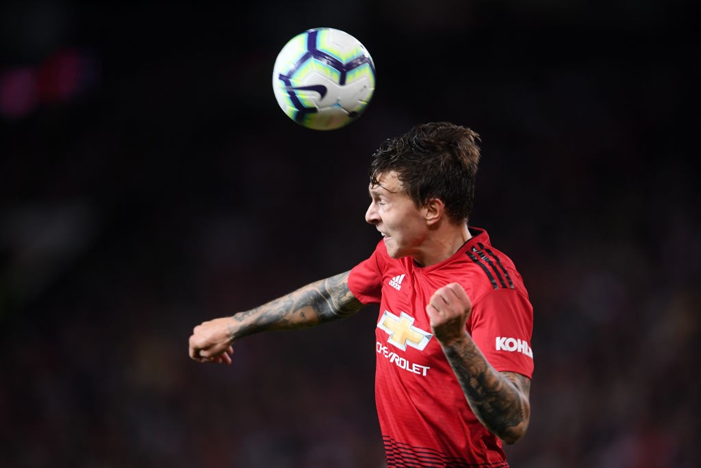 Đội hình tệ nhất vòng 2 Premier League: Arsenal, Man United chiếm hơn nửa - Bóng Đá
