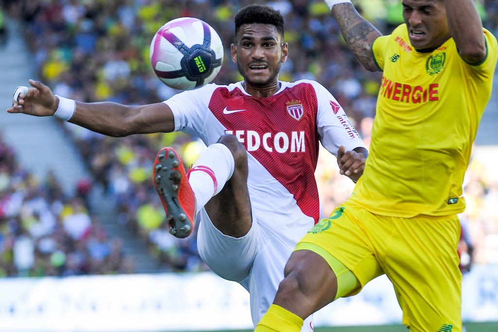 10 sao mai Ligue 1 - Bóng Đá