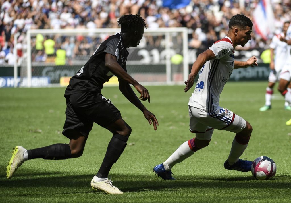 10 sao mai Ligue 1 - Bóng Đá