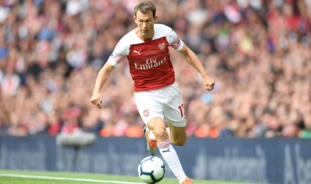 Arsenal nhận tin tức khả quan về tình hình nhân sự trước trận Wolves - Bóng Đá