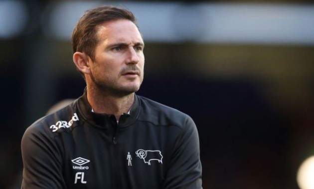 Sốc! Lampard đưa ra yêu cầu 'không thể tin nổi' với Chelsea - Bóng Đá