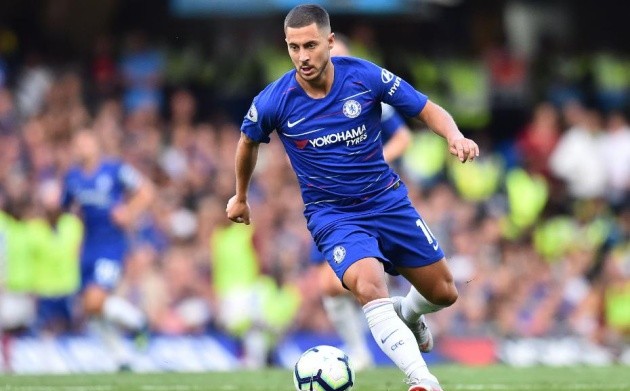 Mourinho ủng hộ Chelsea đăng quang nhưng cần một điều kiện - Bóng Đá