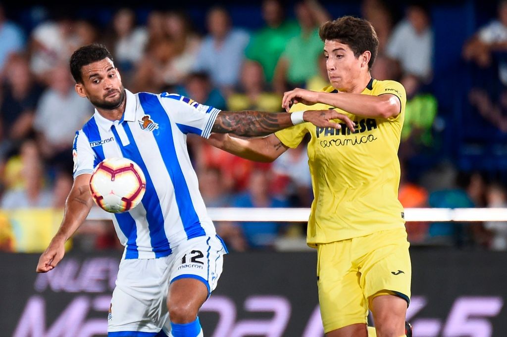 Ronaldo ra đi, dọn đường cho 10 cái tên này bước ra ánh sáng (10 tài năng trẻ La Liga) - Bóng Đá