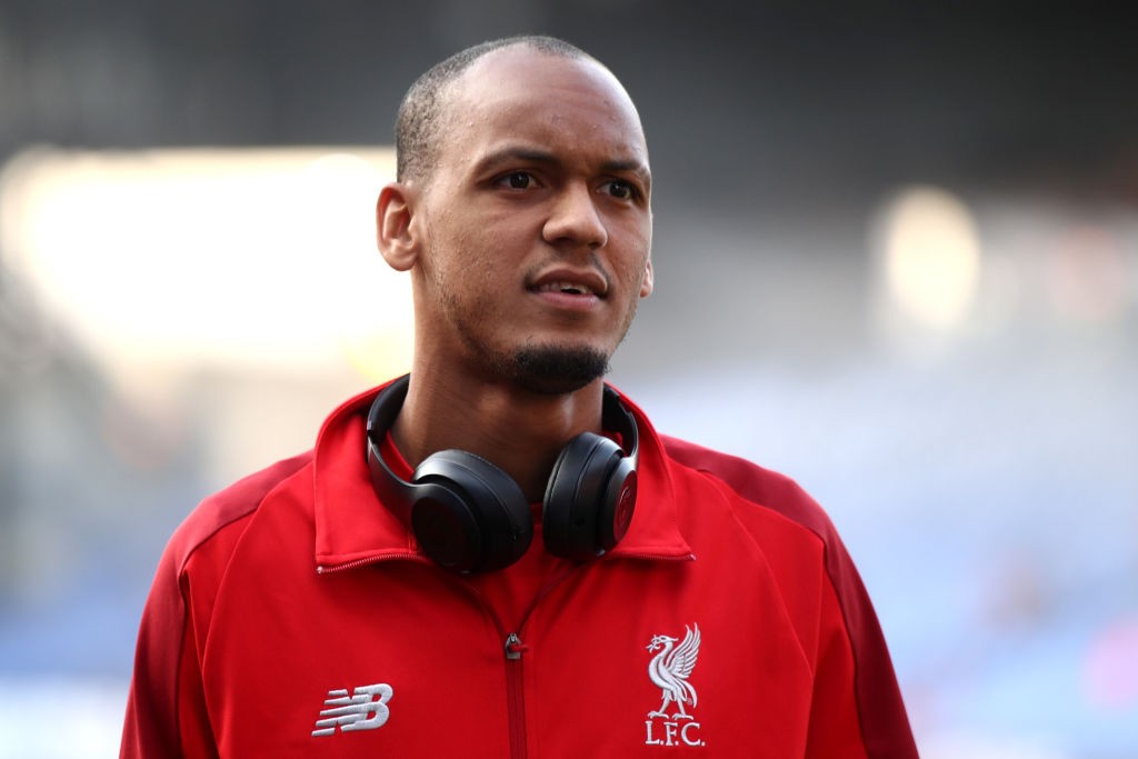 Đội hình khủng chưa từng ra sân tại Premier League mùa này - Bóng Đá