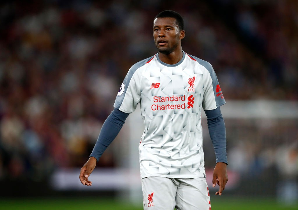 Đâu là tử huyệt của 'Big Six' sau 4 vòng đầu tiên? - Bóng Đá