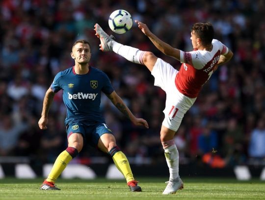 Đại diện Torreira tiết lộ khoái Napoli hơn Arsenal - Bóng Đá