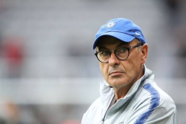 Thắng Bournemouth, sao Chelsea nói lời 'cay đắng' với Mourinho và Conte - Bóng Đá