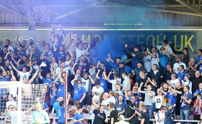 5 điểm nhấn - Bóng Đá