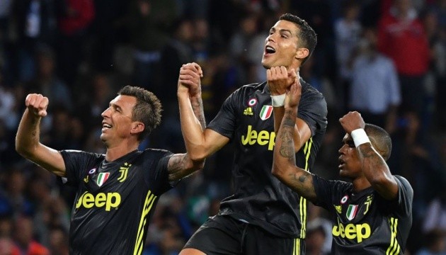 TOP 10 hàng công đáng chú ý nhất Champions League 2018/19: M.U đội sổ? - Bóng Đá