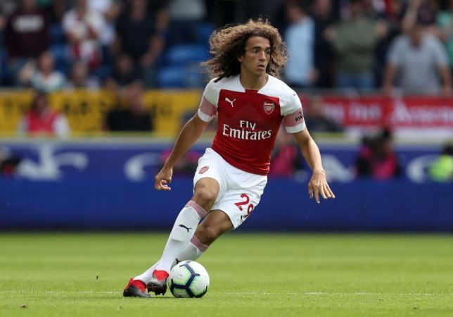 20 cầu thủ chạy nhiều nhất mỗi đội Premier LEAGUE - Bóng Đá