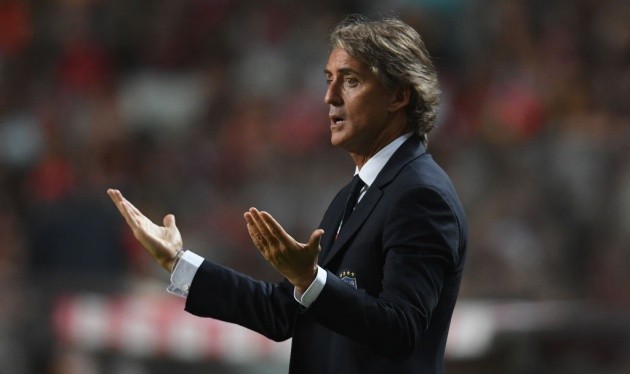 5 điều đọng lại sau trận Bồ Đào Nha 1-0 Italia: 'Kẻ đầy tớ' vĩ đại! - Bóng Đá
