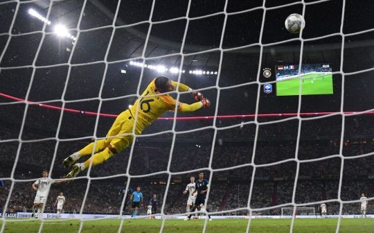 Areola đòi sang Chelsea hè 2018 - Bóng Đá