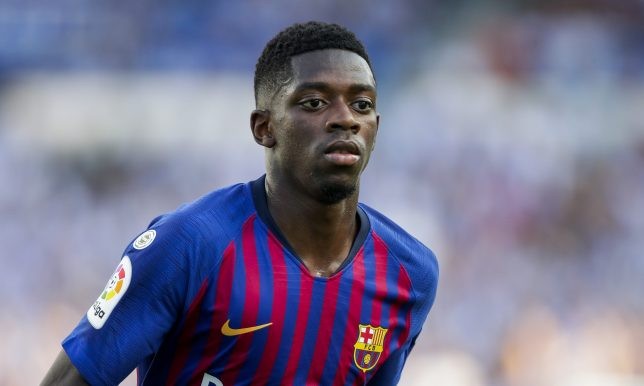 Xong! Barca gửi tối hậu thư cho Dembele trước khi bán đứt đến Liverpool - Bóng Đá