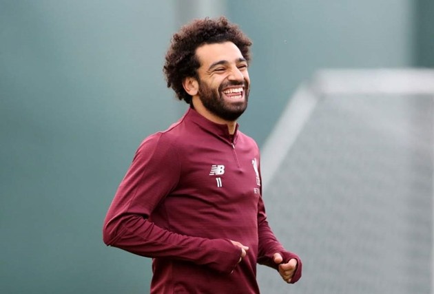TIẾT LỘ: Salah đã chơi cho Liverpool từ năm 2005 (FIFA) - Bóng Đá