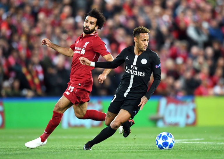 Tuchel Valverde nói về vụ CN Neymar - Bóng Đá